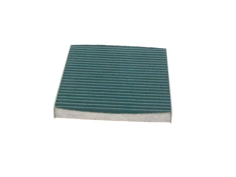 BOSCH 0 986 628 530 Filter Innenraumluft FILTER+