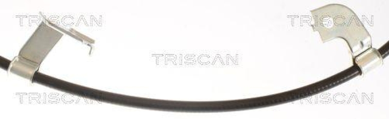 TRISCAN 8140 4310117 Handbremsseil f&uuml;r Hyundai