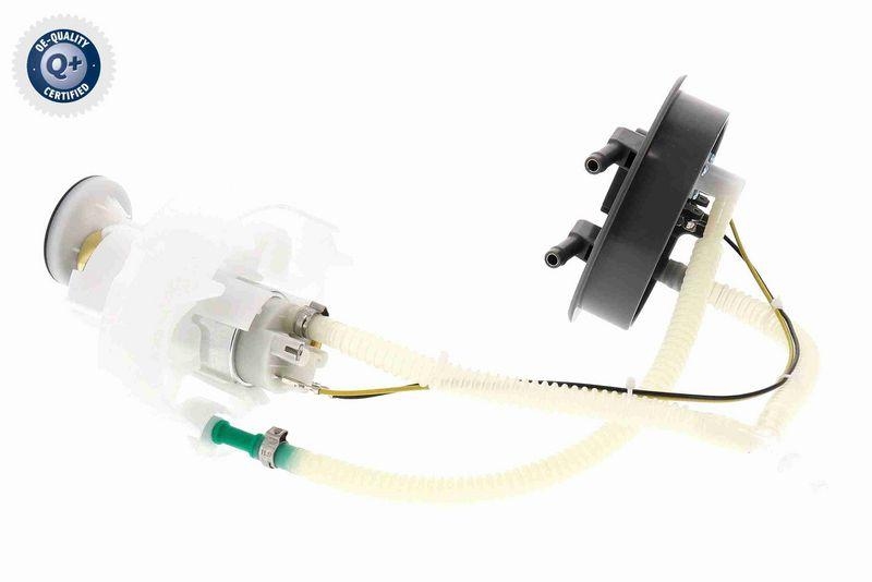 VEMO V10-09-0811 Kraftstoff-F&ouml;rdereinheit 0,5 Bar f&uuml;r VW