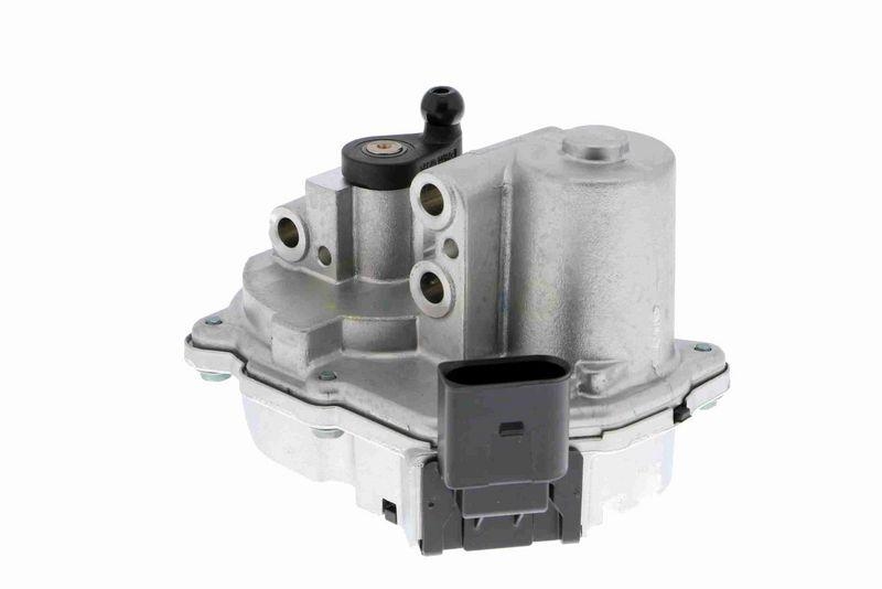 VEMO V10-77-0024 Stellelement, Drallklappen (Saugrohr) f&uuml;r VW