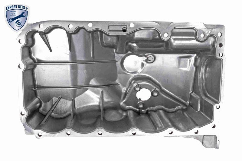 VAICO V20-4615 &Ouml;lwanne Aluminium f&uuml;r BMW