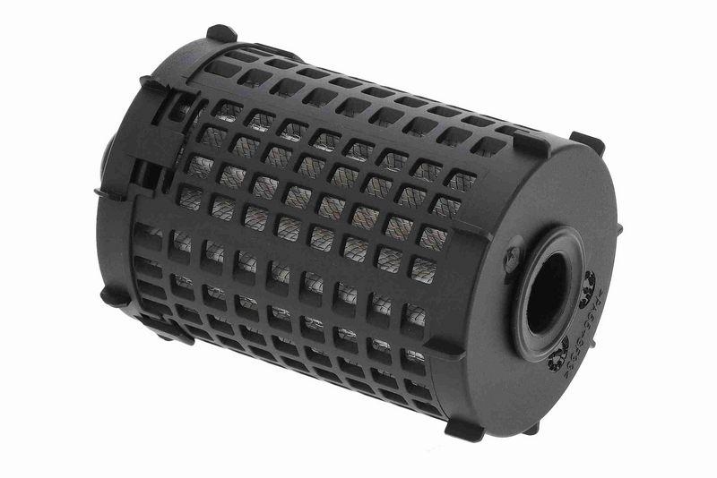 VAICO V25-2709 Hydraulikfilter, Automatikgetriebe 8-Gang (8F57) für FORD