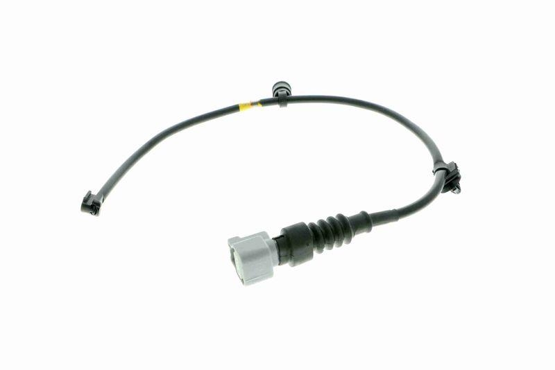 VEMO V70-72-0263 Warnkontakt, Bremsbelagverschlei&szlig; vorne, links f&uuml;r LEXUS