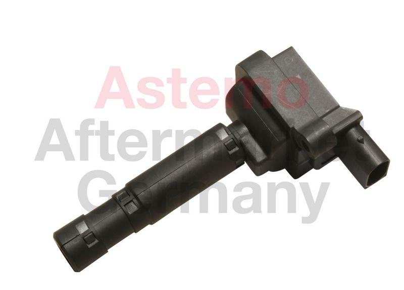 HITACHI 2504066 Z&uuml;ndspule f&uuml;r MERCEDES u.a.