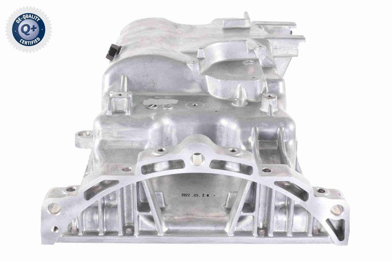 ACKOJA A52-2802 Ölwanne Stahl, mit Ölablassschraube für HYUNDAI