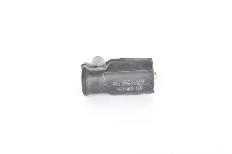 BOSCH 0 356 250 029 Stecker Z&uuml;ndspule