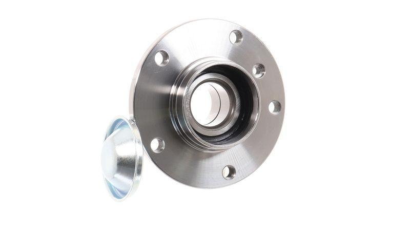 SKF VKBA 3667 Radlagersatz