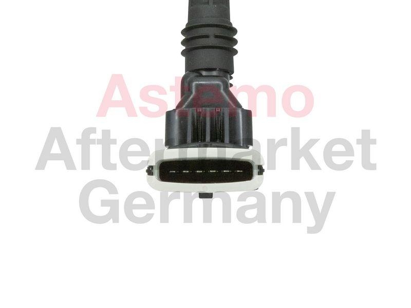 HITACHI 2503839 Z&uuml;ndspule f&uuml;r OPEL u.a.
