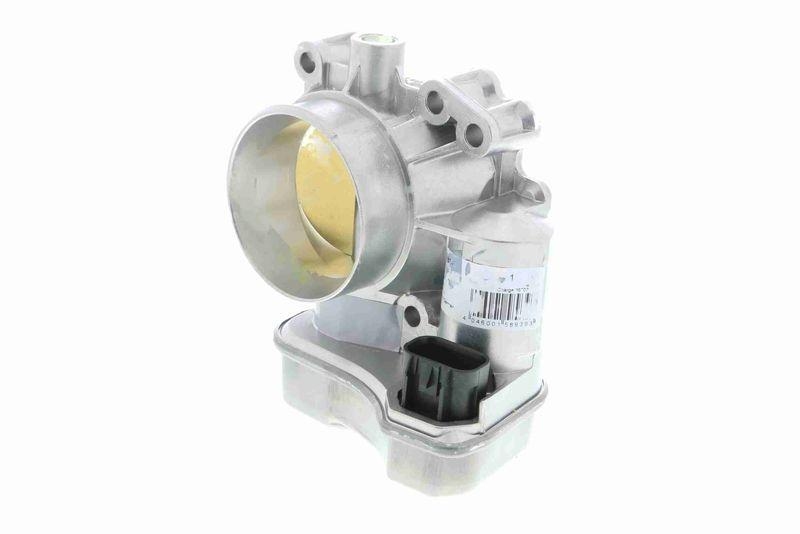 VEMO V40-81-0007 Drosselklappenstutzen elektronisch &Oslash; 58 f&uuml;r OPEL
