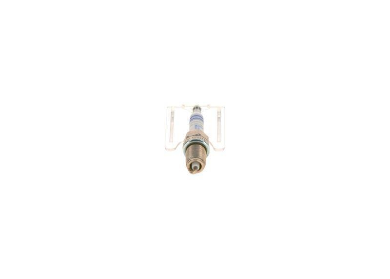 BOSCH 0 242 229 660 Zündkerze SUPLUS FR8DX+ 11 mm