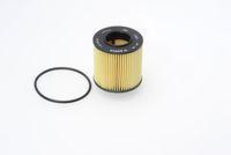 BOSCH 1 457 429 301 Ölfilter P9301 Ø 65mm Höhe 713mm
