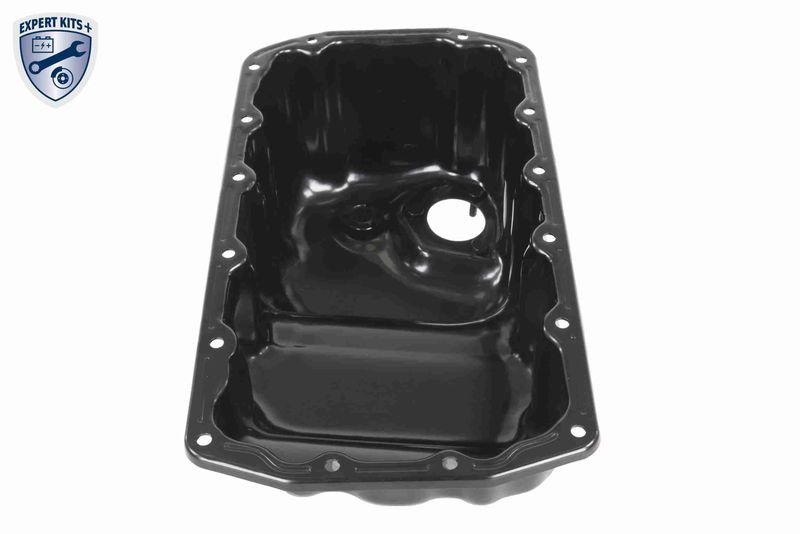 VAICO V20-4617 &Ouml;lwanne Stahlblech, mit &Ouml;lablassschraube f&uuml;r BMW