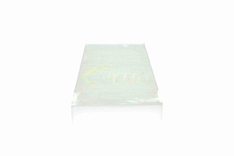 VEMO V46-30-1005 Filter, Innenraumluft 263x118x30 mm, Textilrahmen für RENAULT