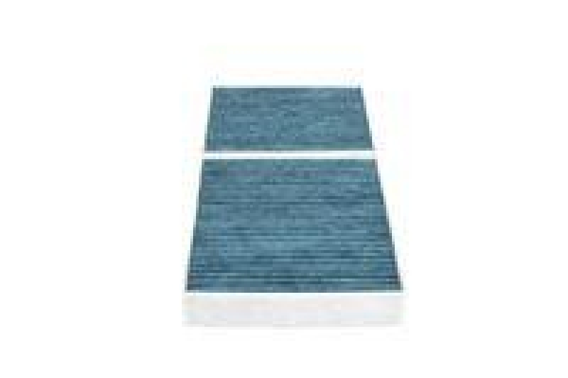 BOSCH 0 986 628 533 Filter Innenraumluft FILTER+