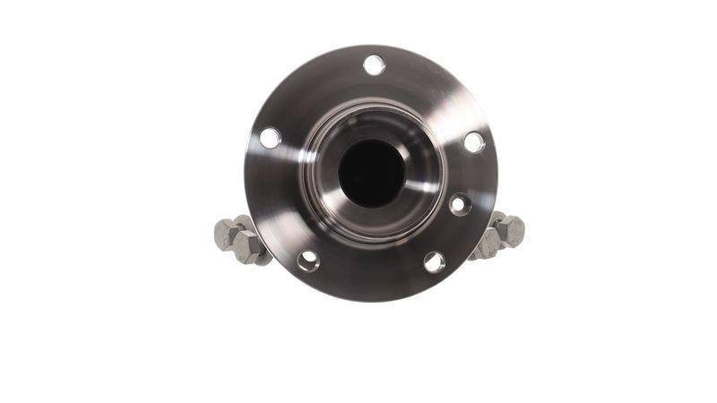 SKF VKBA 3670 Radlagersatz