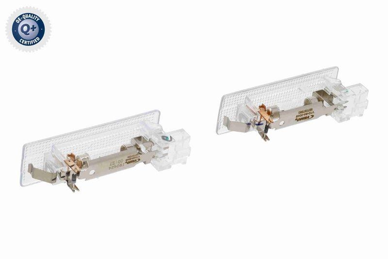 VEMO V10-84-0046 Kennzeichenleuchte für VW
