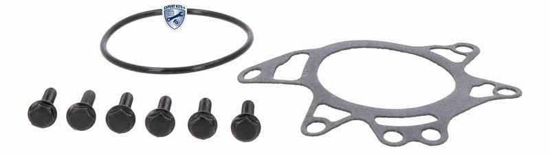 ACKOJA A70-50012 Wasserpumpe, Motorkühlung mit Dichtung für TOYOTA