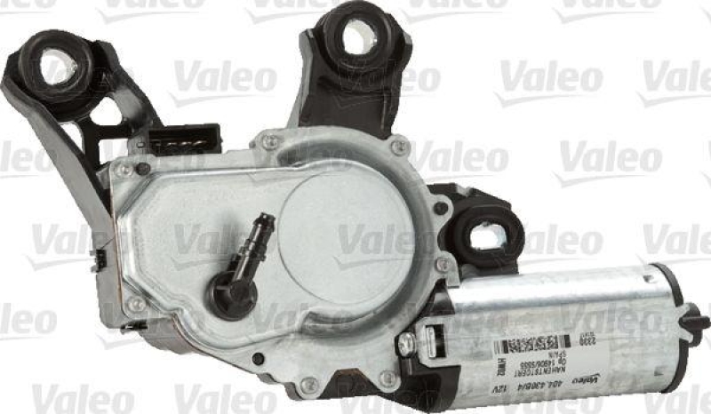 VALEO 404430 Wischermotor Heck