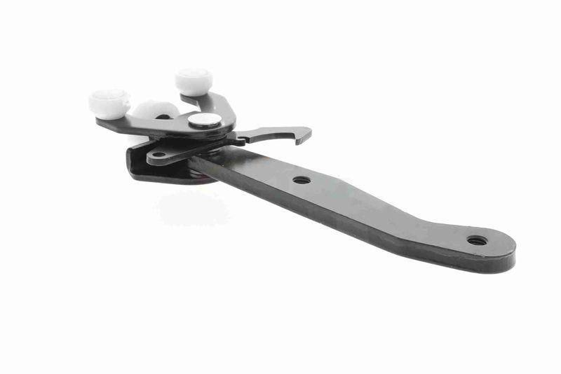 VAICO V10-3968 Rollenf&uuml;hrung, Schiebet&uuml;r links, unten f&uuml;r VW