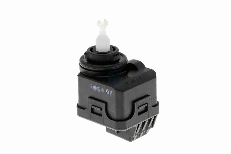 VEMO V10-77-0029 Stellelement, Leuchtweitenregulierung links, rechts für VW