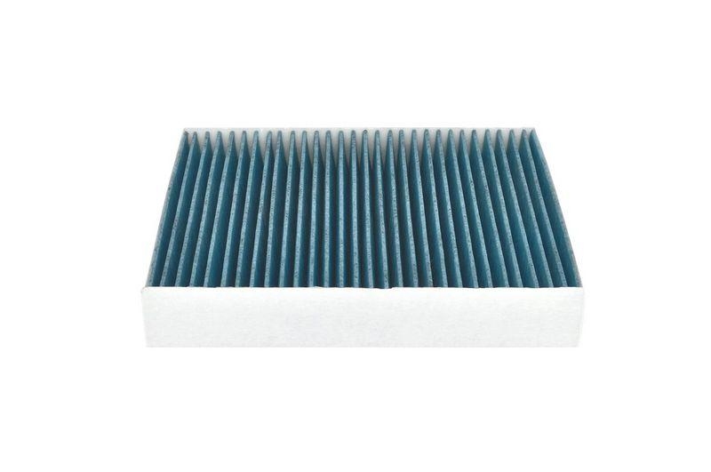 BOSCH 0 986 628 536 Filter Innenraumluft FILTER+