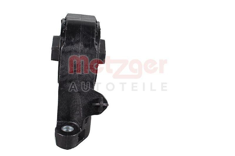 METZGER 8053995 Lagerung, Motor für OPEL