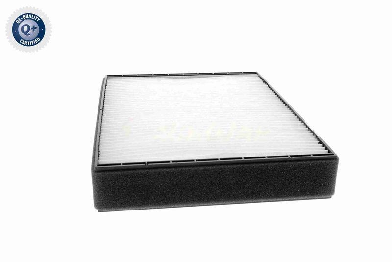 ACKOJA A52-30-0003 Filter, Innenraumluft 263x193x37 mm, Kunststoffrahmen Kunststo für HYUNDAI