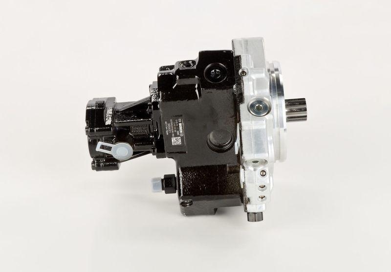 Bosch 0 445 020 080 Radialkolbenpumpe