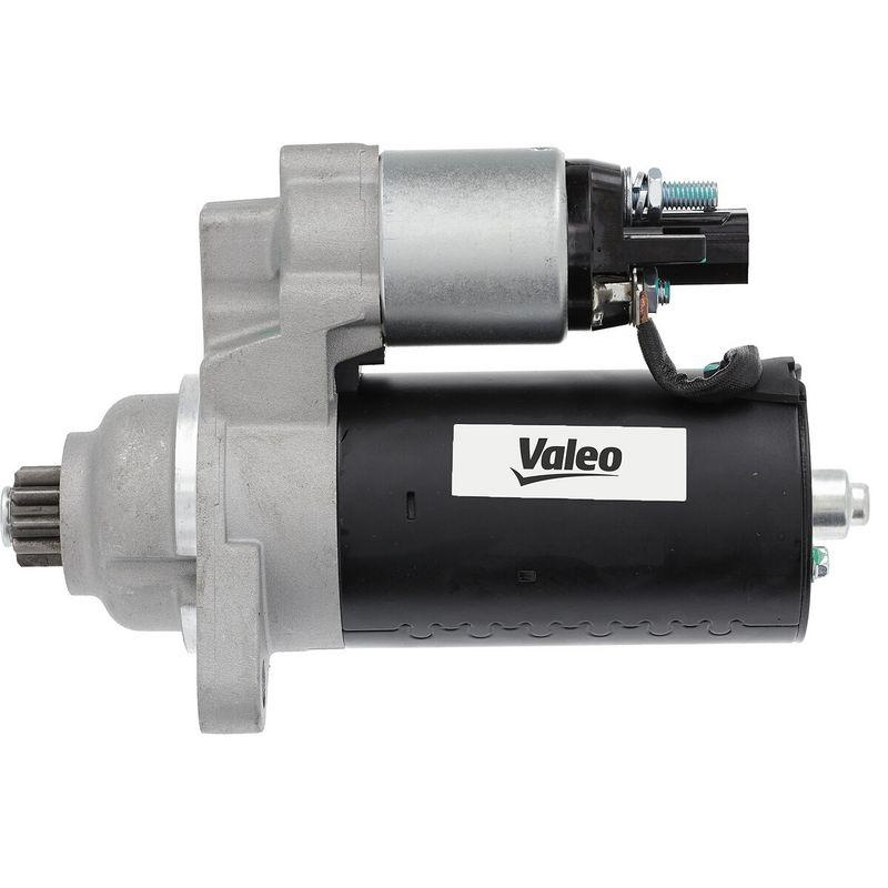 VALEO 438408 Starter - CORE-FLEX - Golf, Polo, A