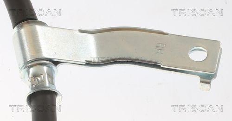 TRISCAN 8140 4310124 Handbremsseil f&uuml;r Hyundai