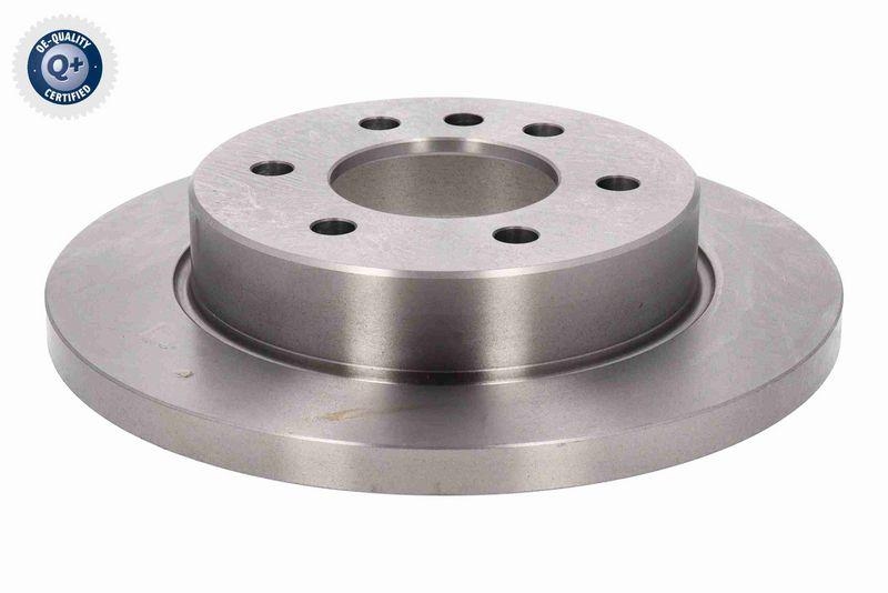 VAICO V30-40076 Bremsscheibe Hinterachse f&uuml;r MERCEDES-BENZ