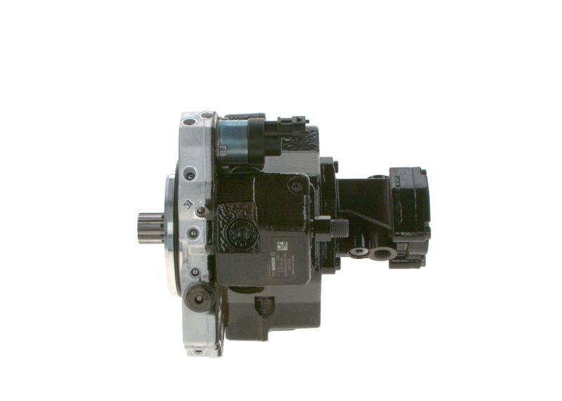 Bosch 0 445 020 081 Radialkolbenpumpe