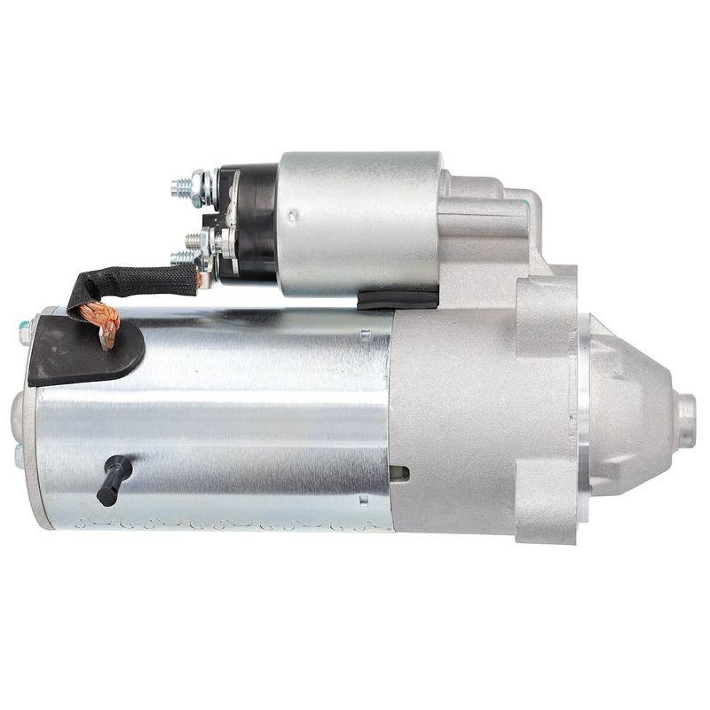 VALEO 438412 Starter - CORE-FLEX FORD