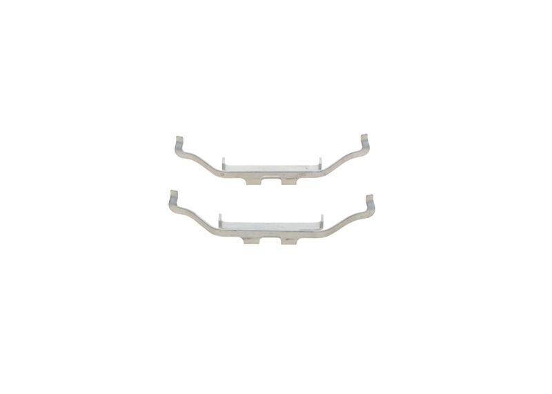 BOSCH 1 987 474 366 Zubeh&ouml;rsatz Scheibenbremsbelag