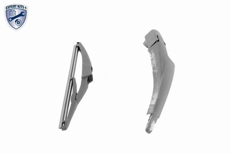 VAICO V22-0570 Wischarm-Satz, Scheibenreinigung mit Wischerblatt und Abdeckkappe für CITROËN