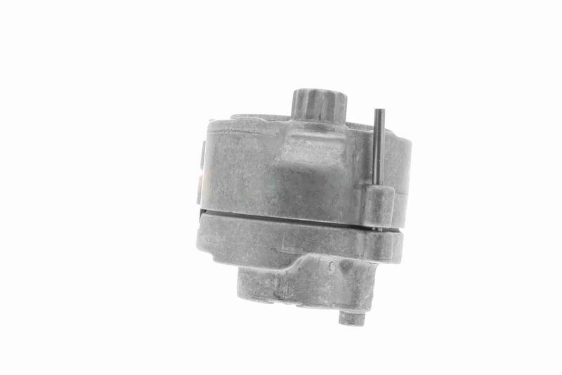 VAICO V30-7663 Riemenspanner, Keilrippenriemen Keilrippenriemen f&uuml;r MERCEDES-BENZ