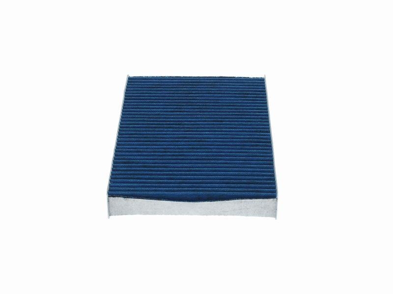 Bosch 0 986 628 601 Aktivkohleinnenraumfilter A8601