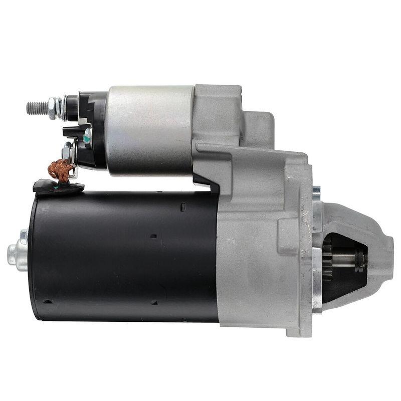 VALEO 438413 Starter - CORE-FLEX - Doblo, Punto,