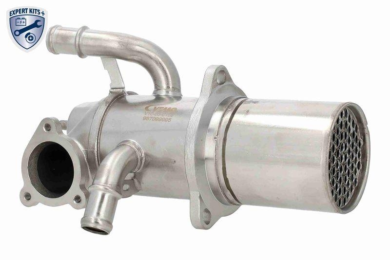 VEMO V10-63-0189 K&uuml;hler, Abgasr&uuml;ckf&uuml;hrung ohne Agr-Ventil f&uuml;r VW