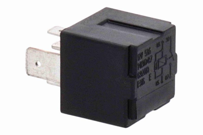 VEMO V24-71-0024 Multifunktionsrelais für FIAT