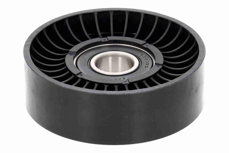 ACKOJA A52-0082 Umlenk-/Führungsrolle, Keilrippenriemen Keilrippenriemen - für HYUNDAI