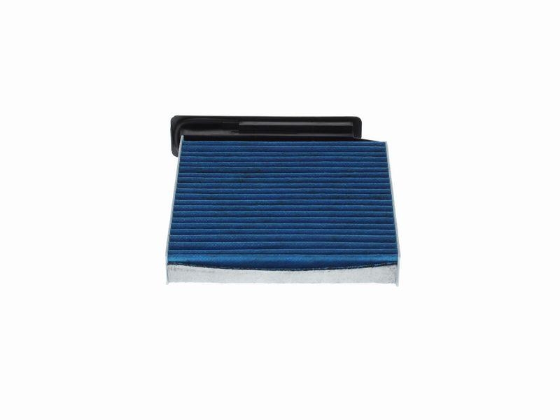 Bosch 0 986 628 602 Aktivkohleinnenraumfilter A8602
