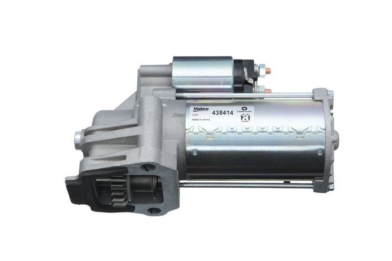VALEO 438414 Starter - CORE-FLEX - Mondeo III- To