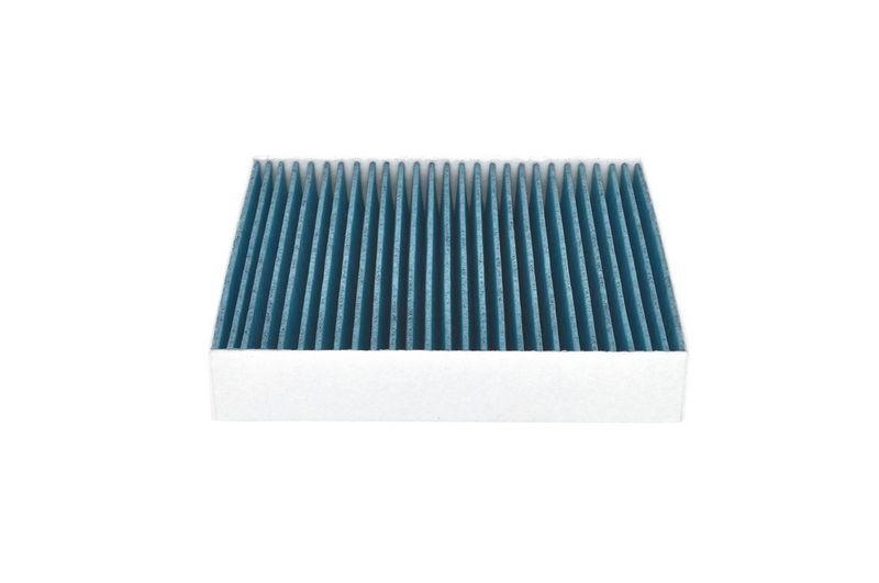 BOSCH 0 986 628 540 Filter Innenraumluft FILTER+