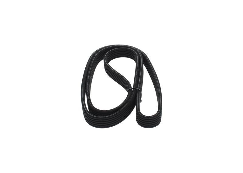 BOSCH 1 987 946 208 Keilrippenriemen