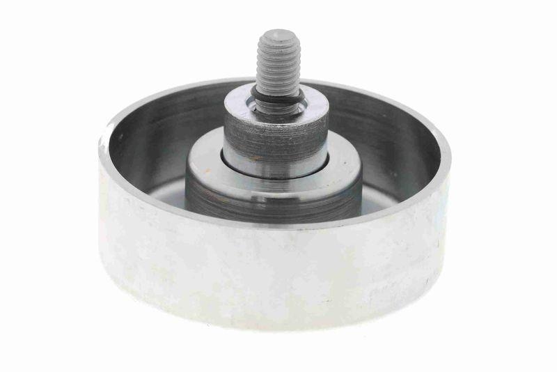 VAICO V45-0077 Umlenk-/F&uuml;hrungsrolle, Keilrippenriemen Keilrippenriemen f&uuml;r PORSCHE