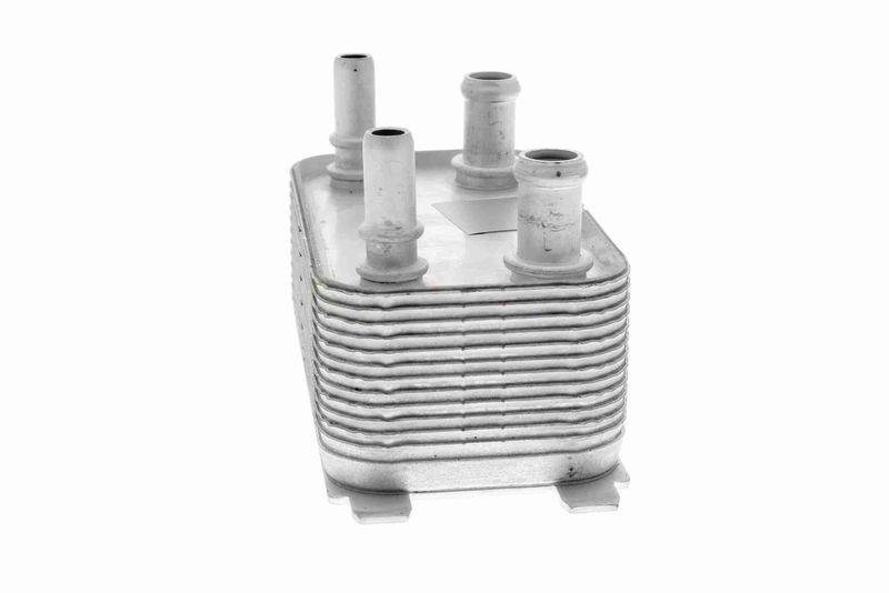 VEMO V95-60-0009 Ölkühler, Automatikgetriebe ohne Dichtung für VOLVO