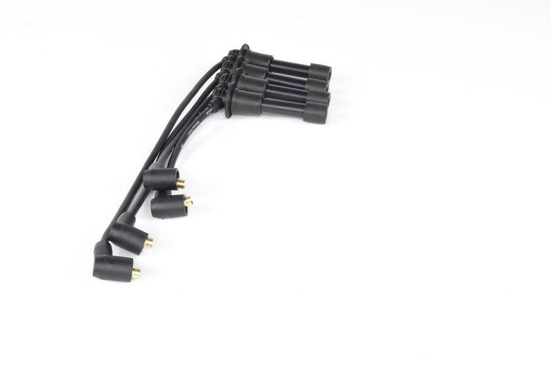 BOSCH 0 986 356 742 Zündleitungssatz