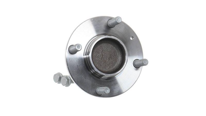 SKF VKBA 3685 Radlagersatz