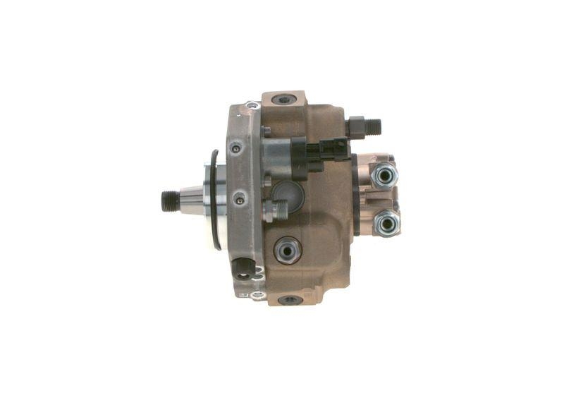 Bosch 0 445 020 101 Radialkolbenpumpe